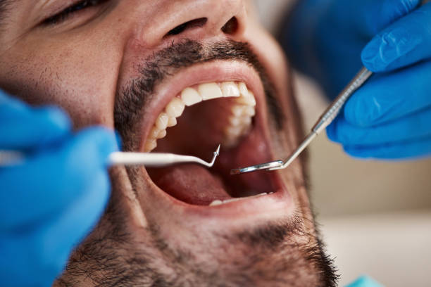Best Emergency Treatment for Jaw Pain or Injury in Rushville, NE