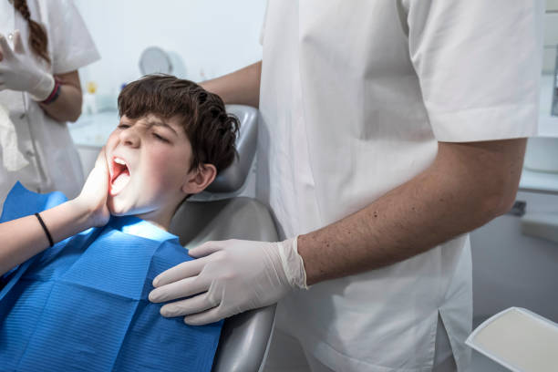 Best Dental Abscess Treatment in Rushville, NE