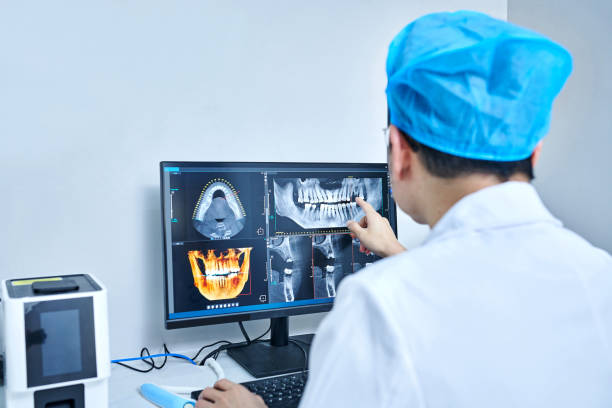 Best Emergency Root Canal Therapy in Rushville, NE